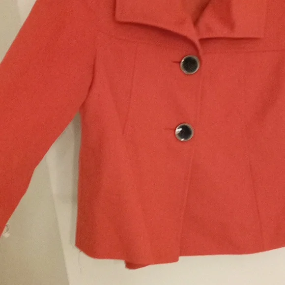 Ladies Blazer - Picture 4 of 6